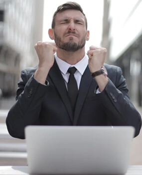 Career ambition - training and education