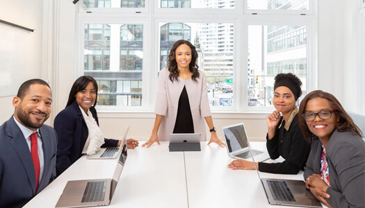 Business coaching