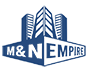 M&N Empire -  Multi-Million Profit nor a Big-time Company